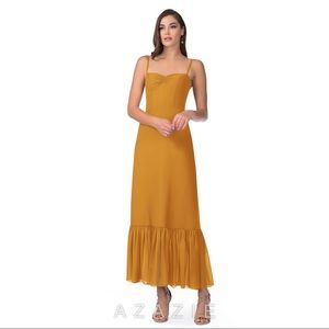 Azazie Justina Dress